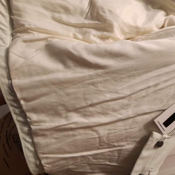 Alexander Wang Small/Medium - Picture 9 of 9